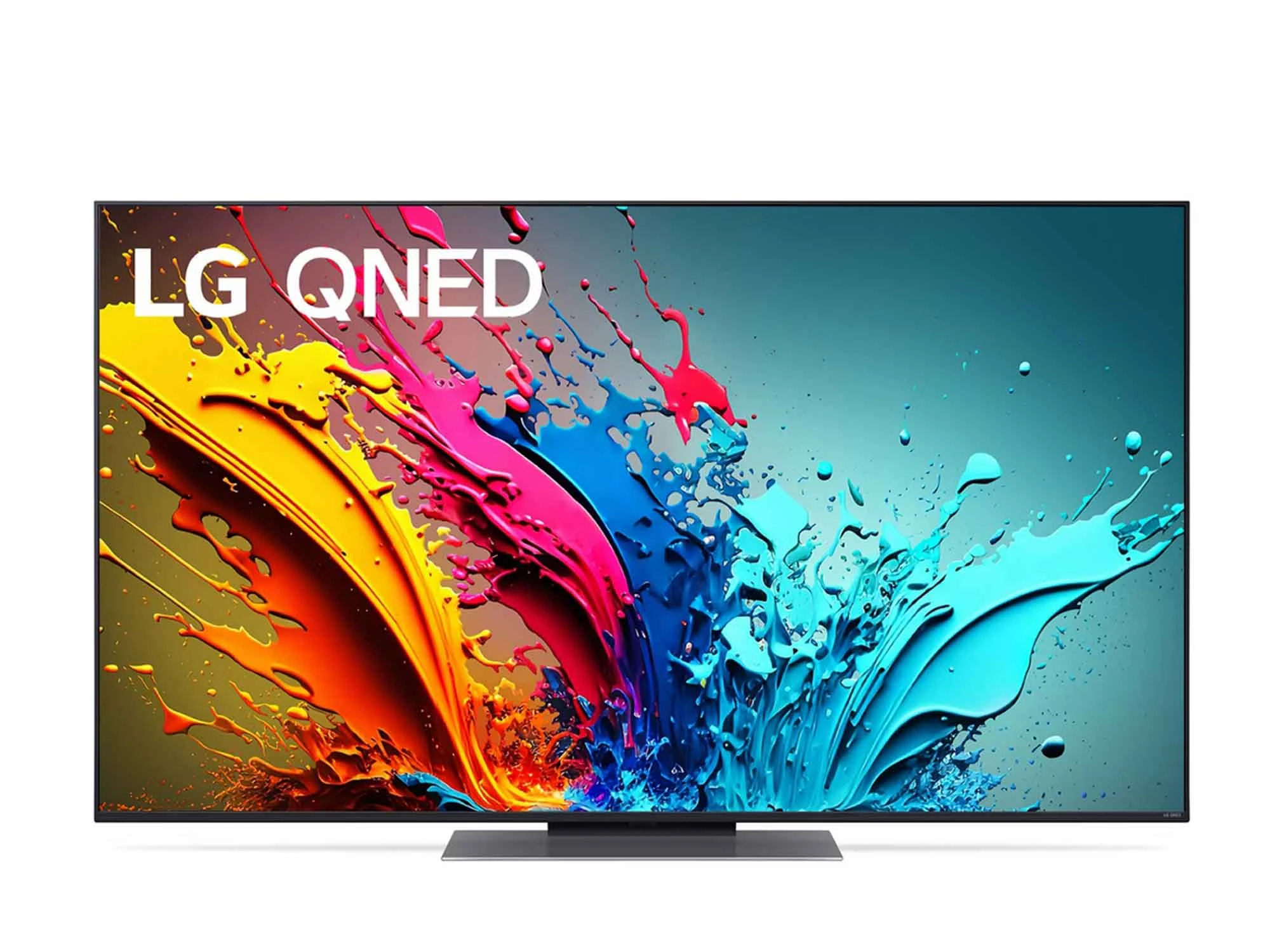 Հեռուստացույց LG 55QNED86T6A