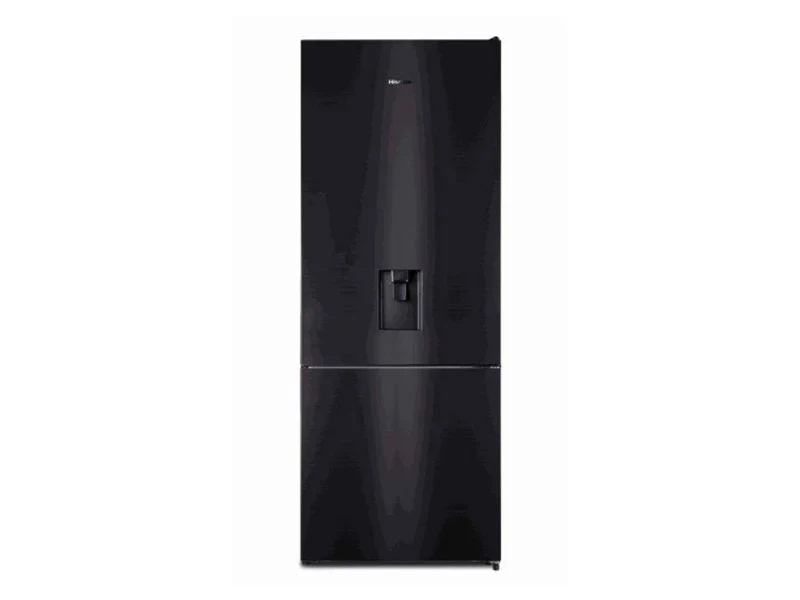 HISENSE RB645N4WFF (BLACK-INOX)