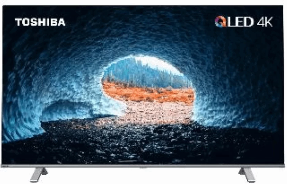 TOSHIBA 50C450KE