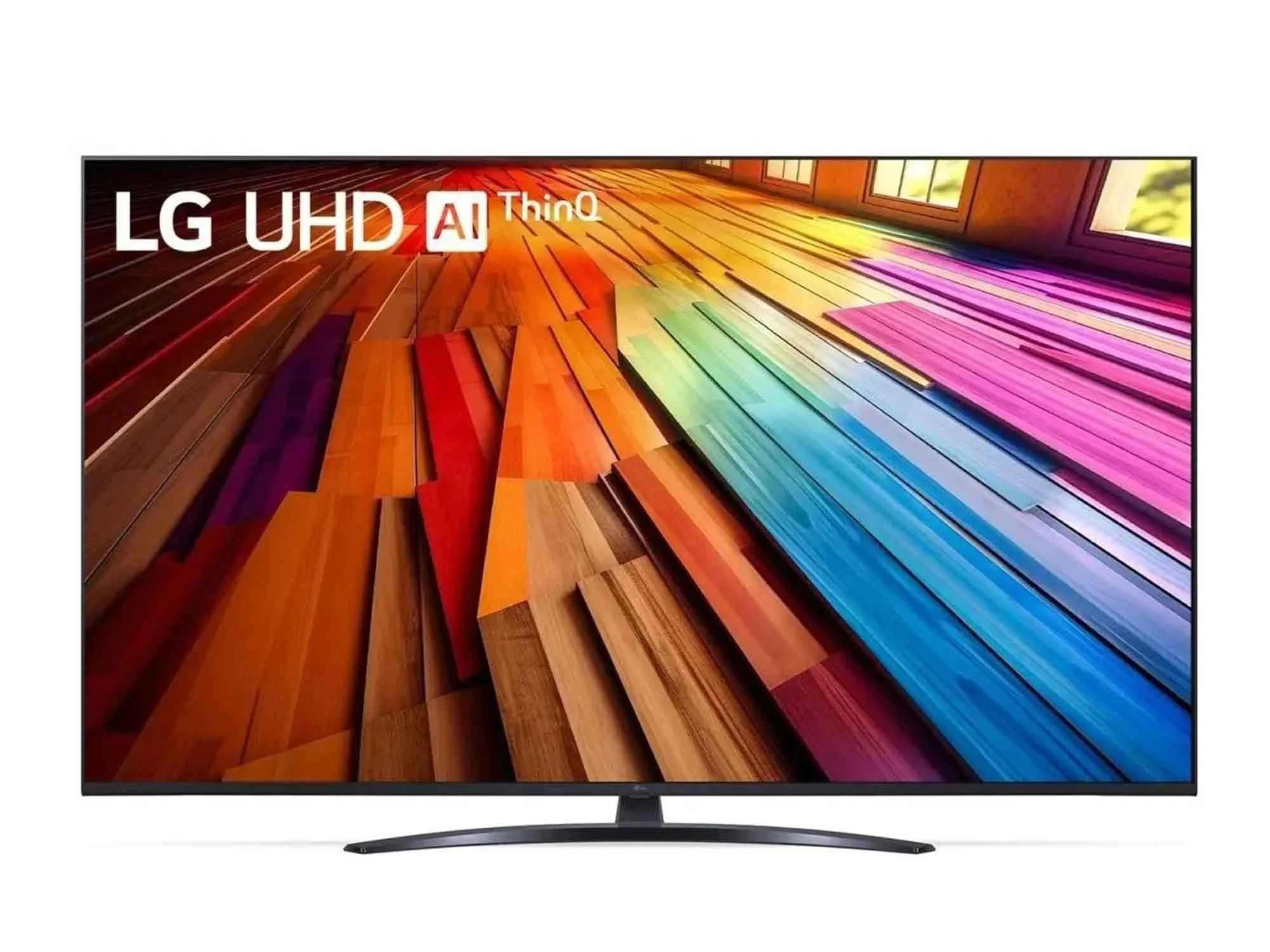 Հեռուստացույց LG 55UT81006LA
