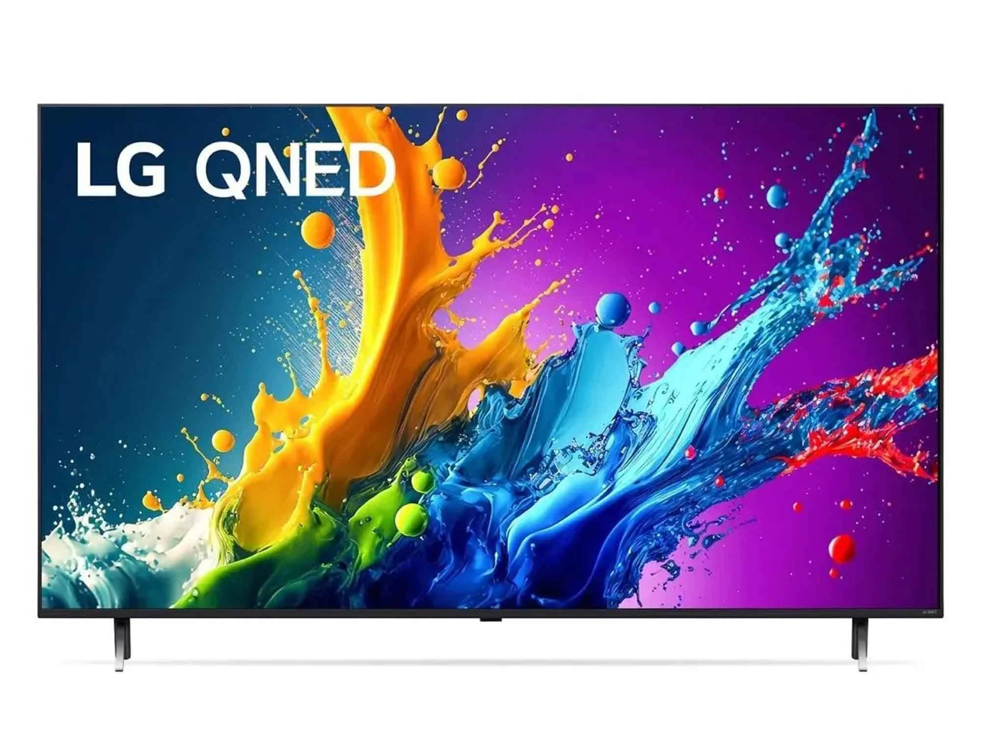 Հեռուստացույց LG 50QNED80T6A
