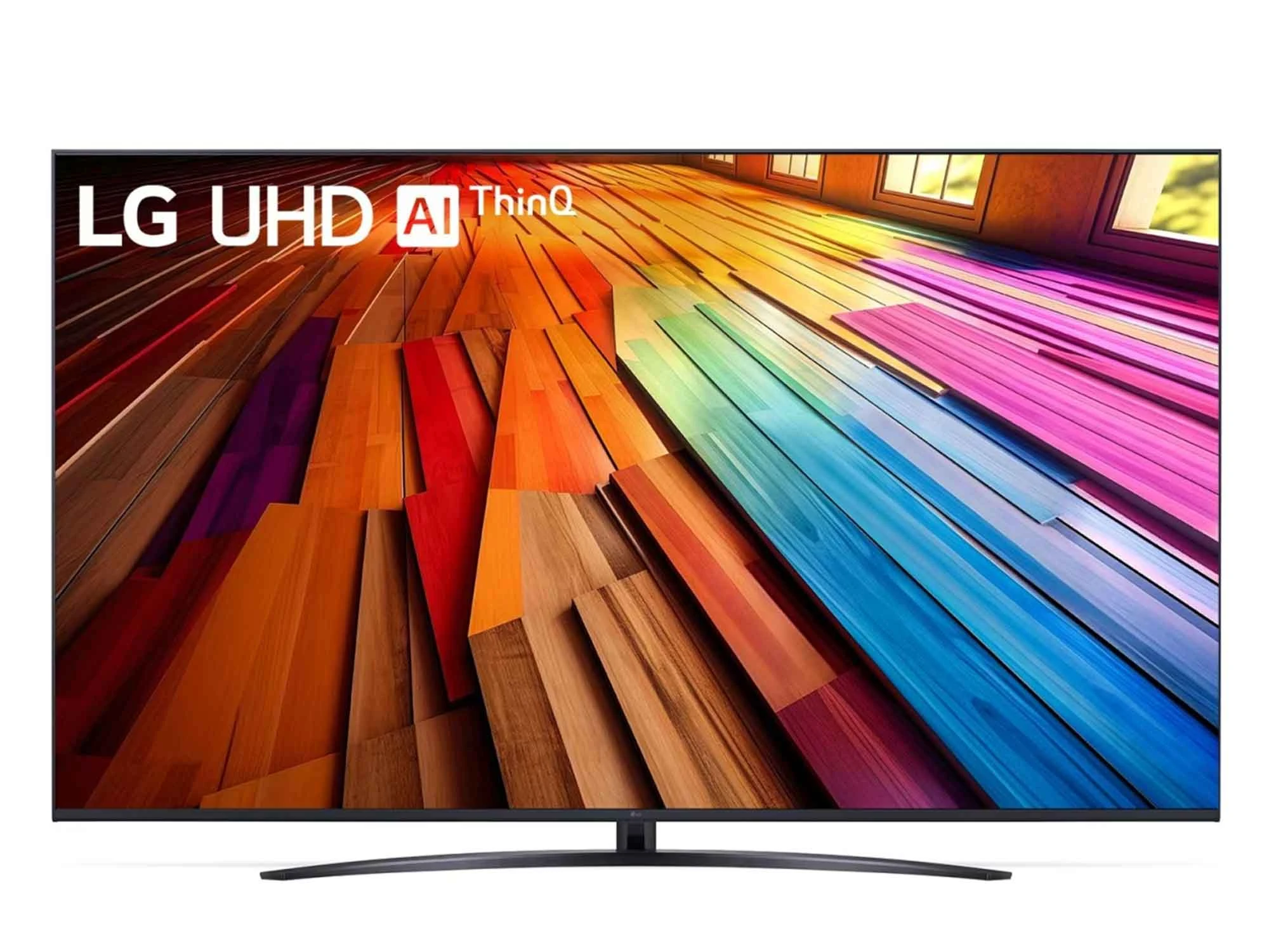 Հեռուստացույց LG 75UT81006LA