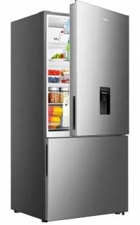 HISENSE RB-66W4/INOX