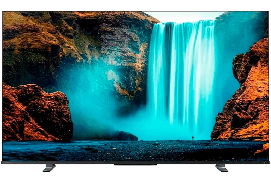 TOSHIBA 50M550LE