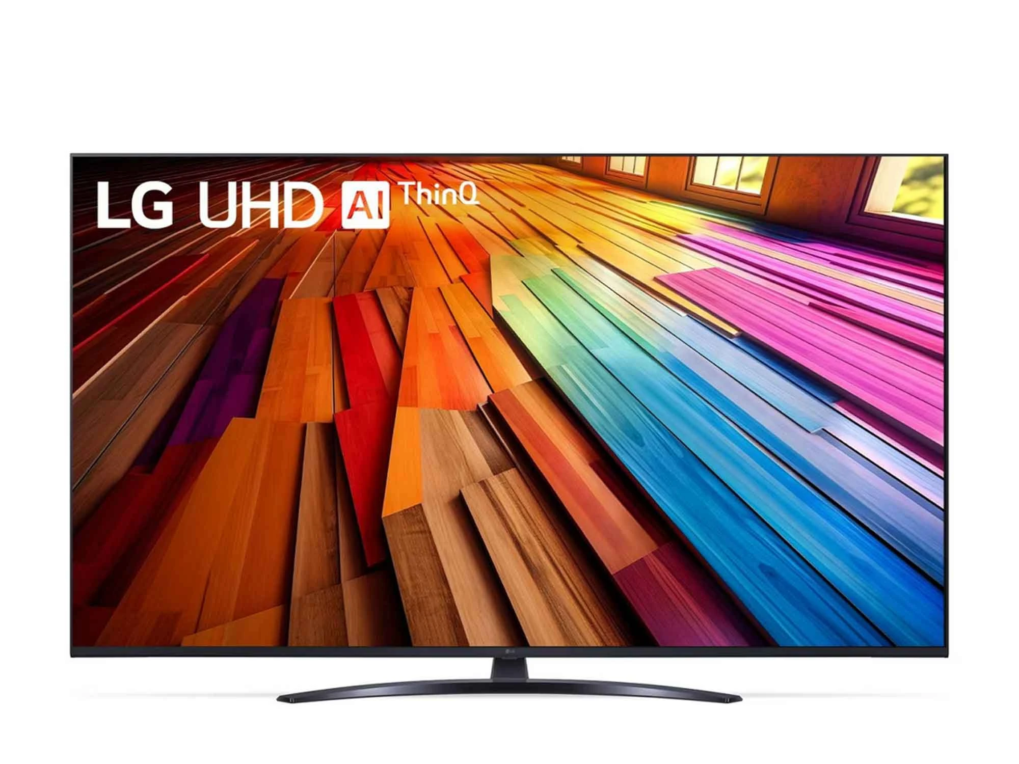 Հեռուստացույց LG 65UT81006LA