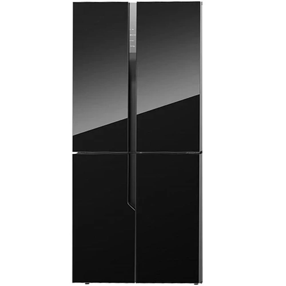 HISENSE NF56WC-BLACK GLASS