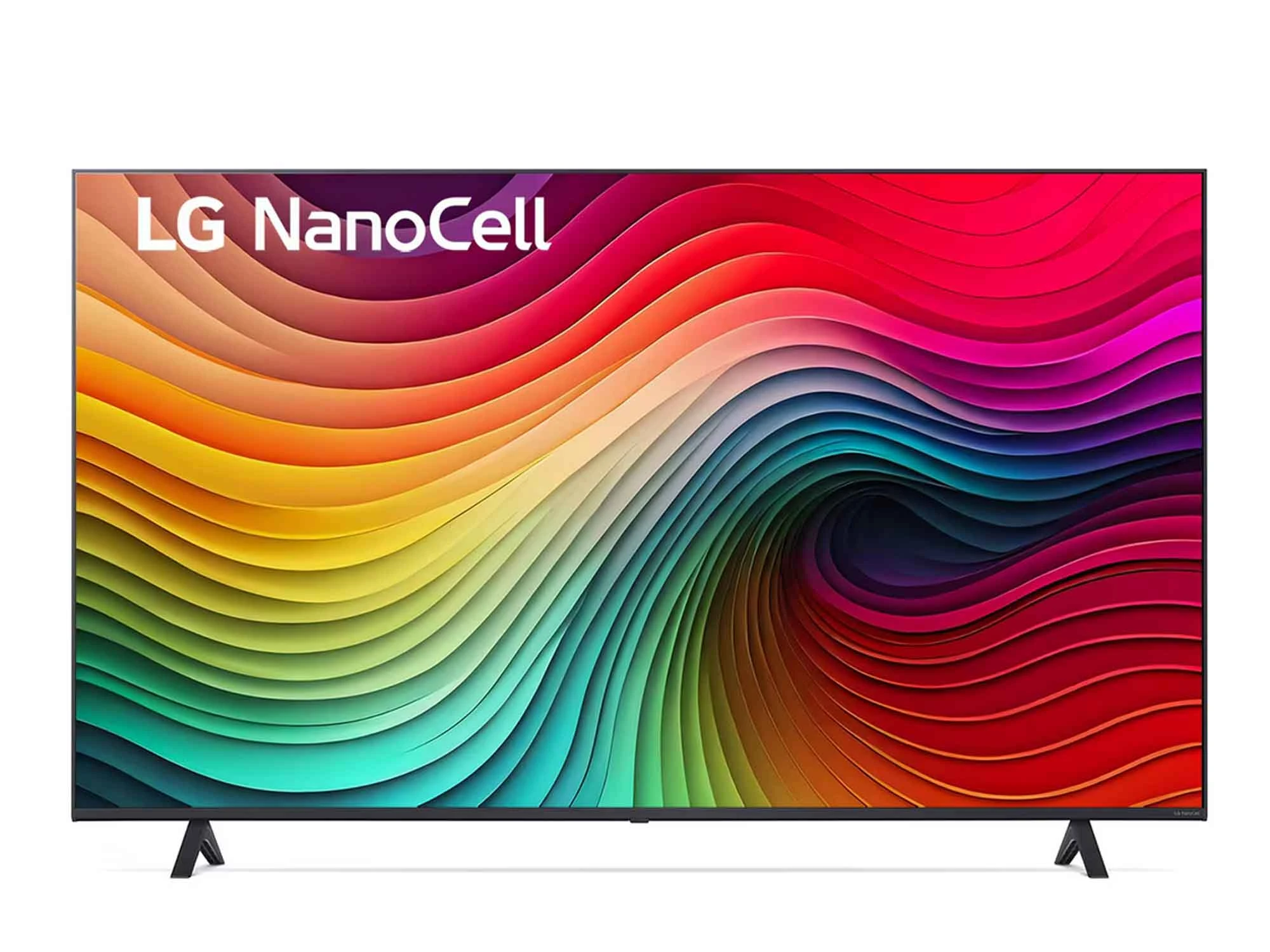 Հեռուստացույց LG 65NANO80T6A