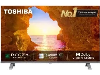 TOSHIBA 55C450ME