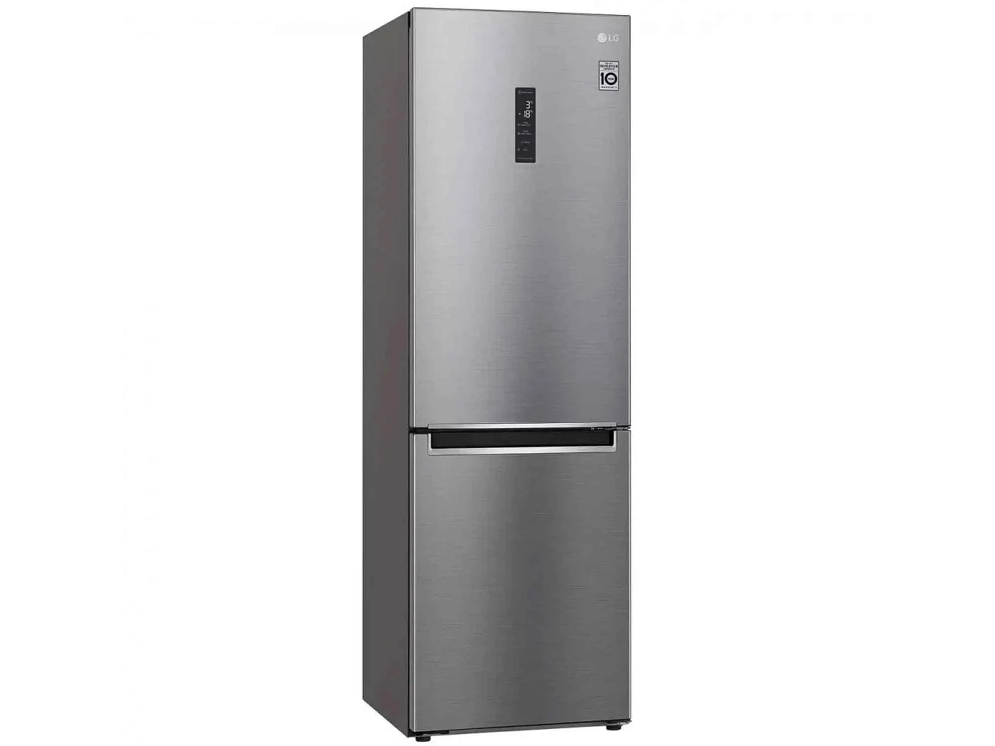 Սառնարան LG GC-B459SMUM