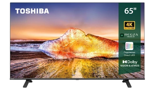 TOSHIBA 65C350ME