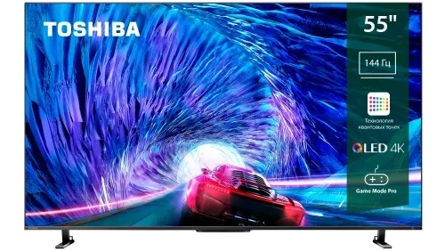 TOSHIBA 55Z670ME