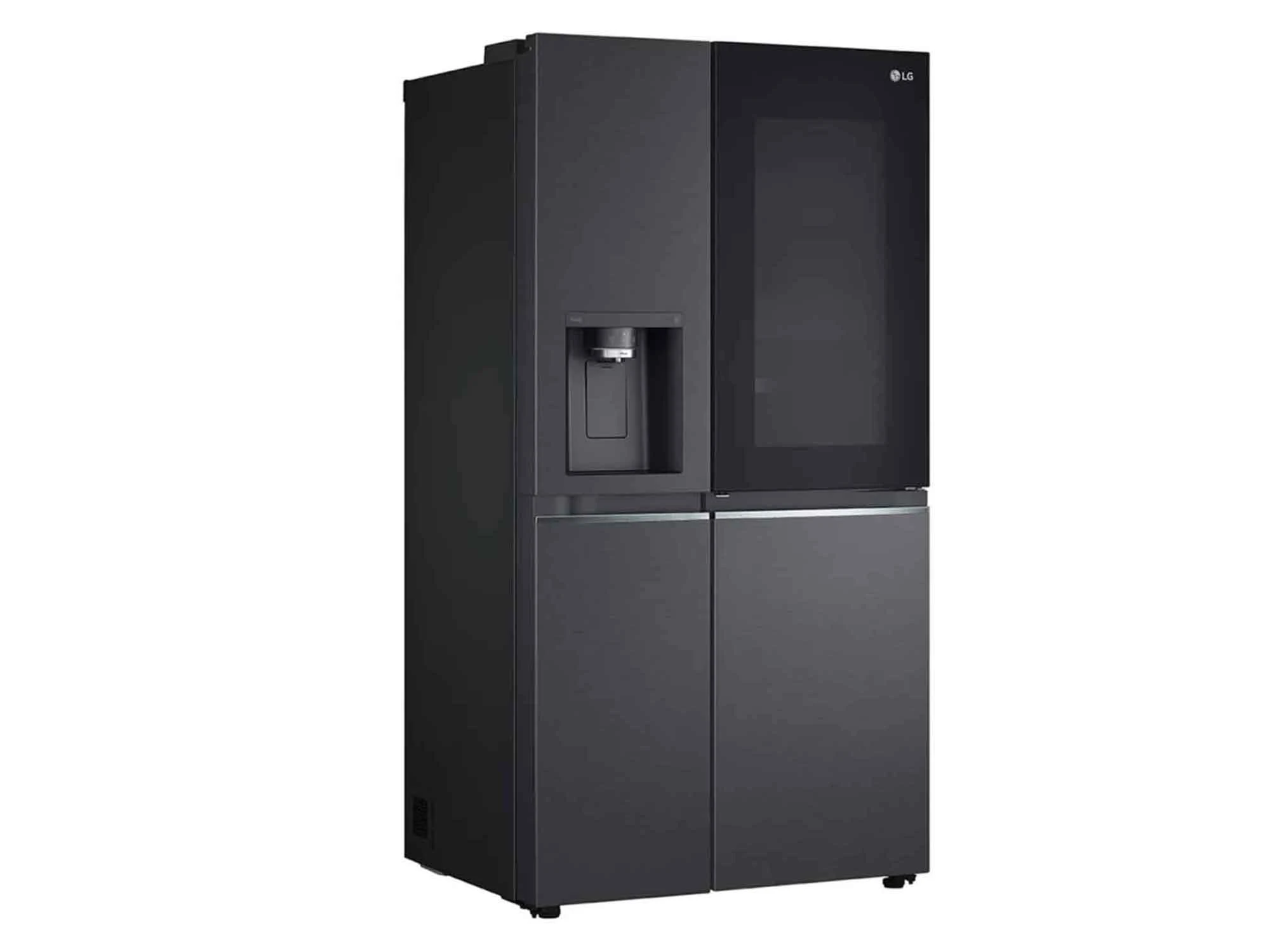 Սառնարան LG GR-X267CQES